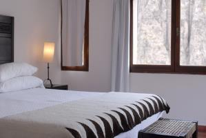 Hotel Ируя Екстериор снимка